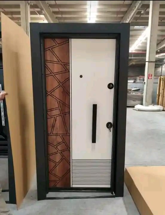 Good door 